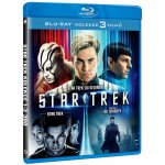 Star Trek 1-3 / Kolekce - 3 BD – Sleviste.cz
