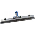 Špachtle nerezová s výztuží 560 mm softgrif pro zubaté lišty – Sleviste.cz