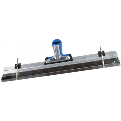 Špachtle nerezová s výztuží 560 mm softgrif pro zubaté lišty – Sleviste.cz