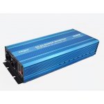 Carspa P4000 24V/230V 4000W čistá sinusovka – Hledejceny.cz