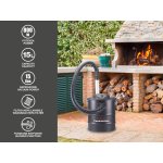 Beper P202ASP250 – Zboží Dáma