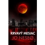 Krvavý mesiac - Jo Nesbo – Hledejceny.cz