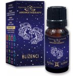 Altevita Esenciální olej Zvěrokruh Blíženci 10 ml – Hledejceny.cz