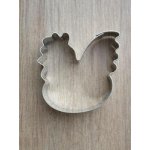 Vykrajovátko - Slepička 4,5 cm – Hledejceny.cz
