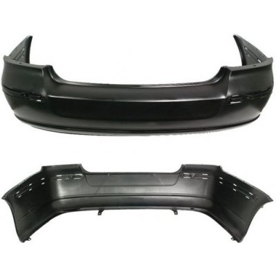 Zadní nárazník TOYOTA AVENSIS (T25) SDN/LIFTBACK, 04.03-06.06,TOYOTA AVENSIS (T25) SDN/LIFTBACK, 07.06-10.08 OE 5215905901 – Hledejceny.cz