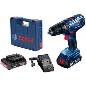 Bosch GSB 180-LI 0.601.9F8.307