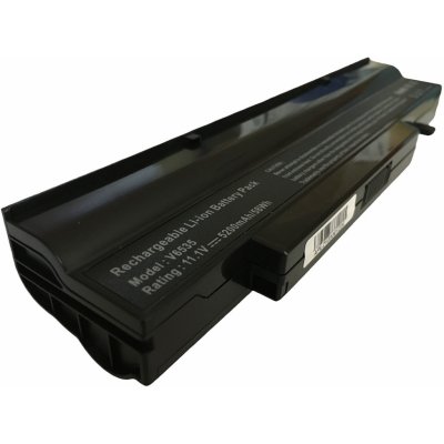 baterie fujitsu esprimo mobile v5505 – Heureka.cz