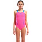 Arena Poseidonia Swim Pro Back dívčí plavky – Zboží Dáma