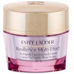 Estée Lauder Vyživující krém na obličej a dekolt pro suchou pleť SPF 15 Resilience Multi-Effect (Tri Peptide Face And Neck Creme) 50 ml – Zboží Dáma