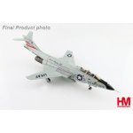 Hobby Master F-101B Voodoo USAF 56th FW 62nd FIS KI Sawyer AFB MI 1965 1:72 – Hledejceny.cz