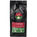 Café Montaña La Espresíña bezkofeinová zrnková 250 g – Hledejceny.cz