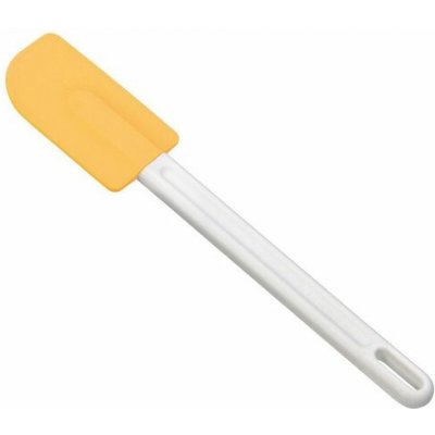 Stěrka silikonová DELÍCIA 25 cm – Hledejceny.cz