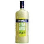 Becherovka Lemond 20% 1 l (holá láhev) – Hledejceny.cz