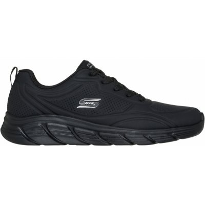 Skechers BOBS B FLEX LOW Černá Bílá – Hledejceny.cz
