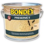 Bondex Preserve II 5 l bezbarvá – Zbozi.Blesk.cz
