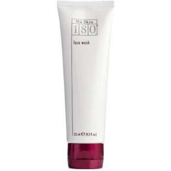 Nu Skin 180° Face Wash čistící pěna na obličej 125 ml