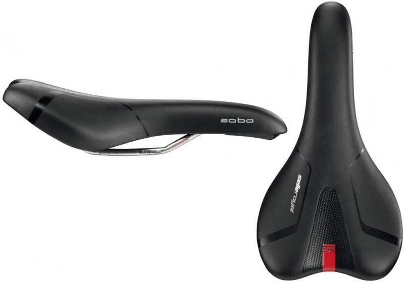 Selle Royal Saba Sport od 1 242 Kč - Heureka.cz