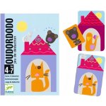 Djeco Kde spí můj medvídek? – Zbozi.Blesk.cz