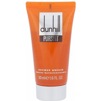 Dunhill Pursuit Men sprchový gel 50 ml