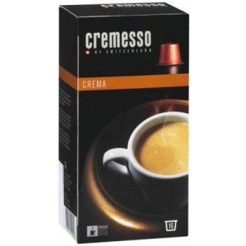 Cremesso Cafe Crema 16 ks