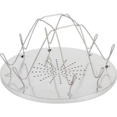 HIGHLANDER skládací toustovač – Zboží Dáma