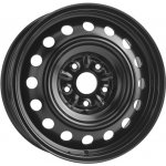 Alcar Stahlrad 7625 6.5x16 5x114.3 ET39 | Zboží Auto