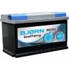 Bjorn EFB 12V 80Ah 740A BEFB0800