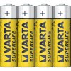 Varta Superlife AA 4ks 2006 VA0023