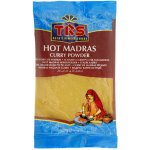 TRS Kari Hot madras mleté 100 g – Zboží Mobilmania