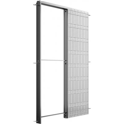 JAP 705 NORMA STANDARD do zdi 800 x 1970 mm 75 mm – Hledejceny.cz