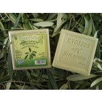 Knossos přírodní olivové mýdlo zelené 200 g – Sleviste.cz