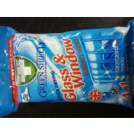 Green Shield čistící ubrousky na skla a okna 70 ks – HobbyKompas.cz