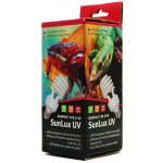 SunLux UV Kompakt 15.0 UVB 25 W – Sleviste.cz