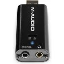Zvuková karta M-Audio Micro DAC