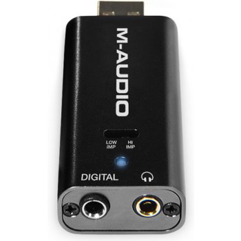 M-Audio Micro DAC