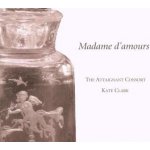 Madame D'amours CD – Hledejceny.cz
