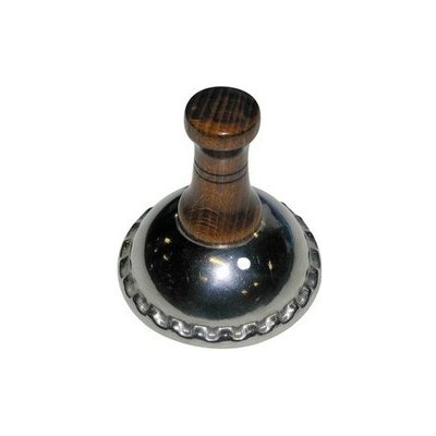 tvořítko na koblihy pr.7cm nerez+dřevěná rukojeť – Zboží Mobilmania