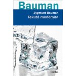 Tekutá modernita - Zygmunt Bauman – Hledejceny.cz