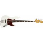 Fender American Ultra Jazz Bass – Zboží Mobilmania