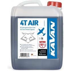 Kavan 4T Air 15% nitro 5 litrů