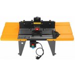 Kraft-Dele STŮL/PODSTAVA PRO FRÉZKU KD5940 – Hledejceny.cz