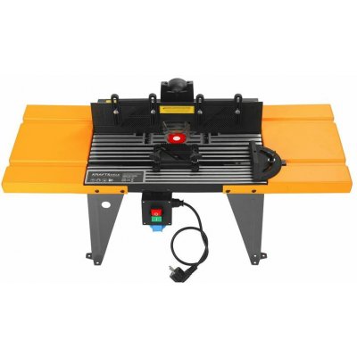 Kraft-Dele STŮL/PODSTAVA PRO FRÉZKU KD5940 – Hledejceny.cz