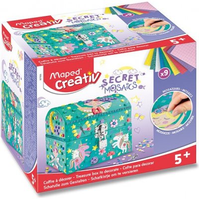 Maped Sada Creativ pokladnička – Hledejceny.cz