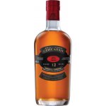 Ron Cihuatan Solera 12y 40% 0,7 l (tuba) – Zboží Dáma
