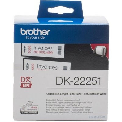 Brother DK 22251 – Hledejceny.cz