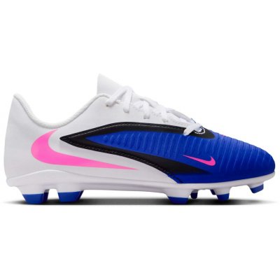 Nike JR Phantom 6 LOW PRO FG/MG – Hledejceny.cz