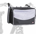 Trixie Front-Box transportní box na řidítka 41 x 26 x 26 cm – Hledejceny.cz