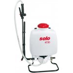 Solo 473 D Classic 10 L 47321 – Zboží Mobilmania