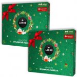 Leros Vánoční bylinková nadílka 6 x 5 sáčků – Hledejceny.cz