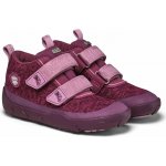 Affenzahn Low Boot Knit Happy Otter – Zboží Dáma